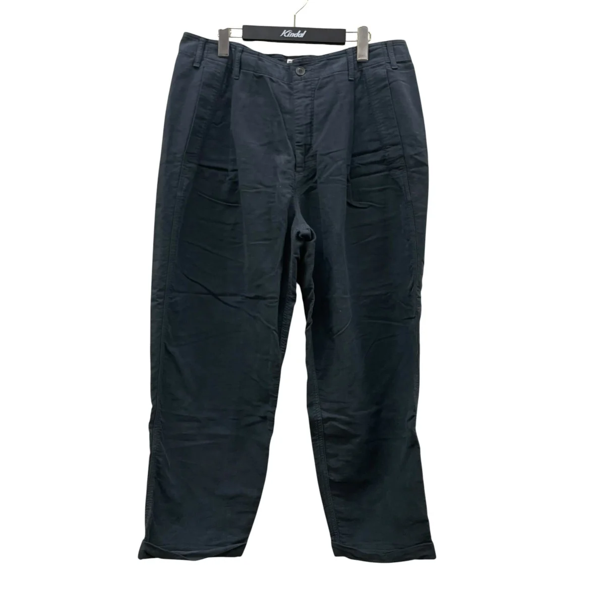 Cotton Casual PantsコットンパンツCES28PT08