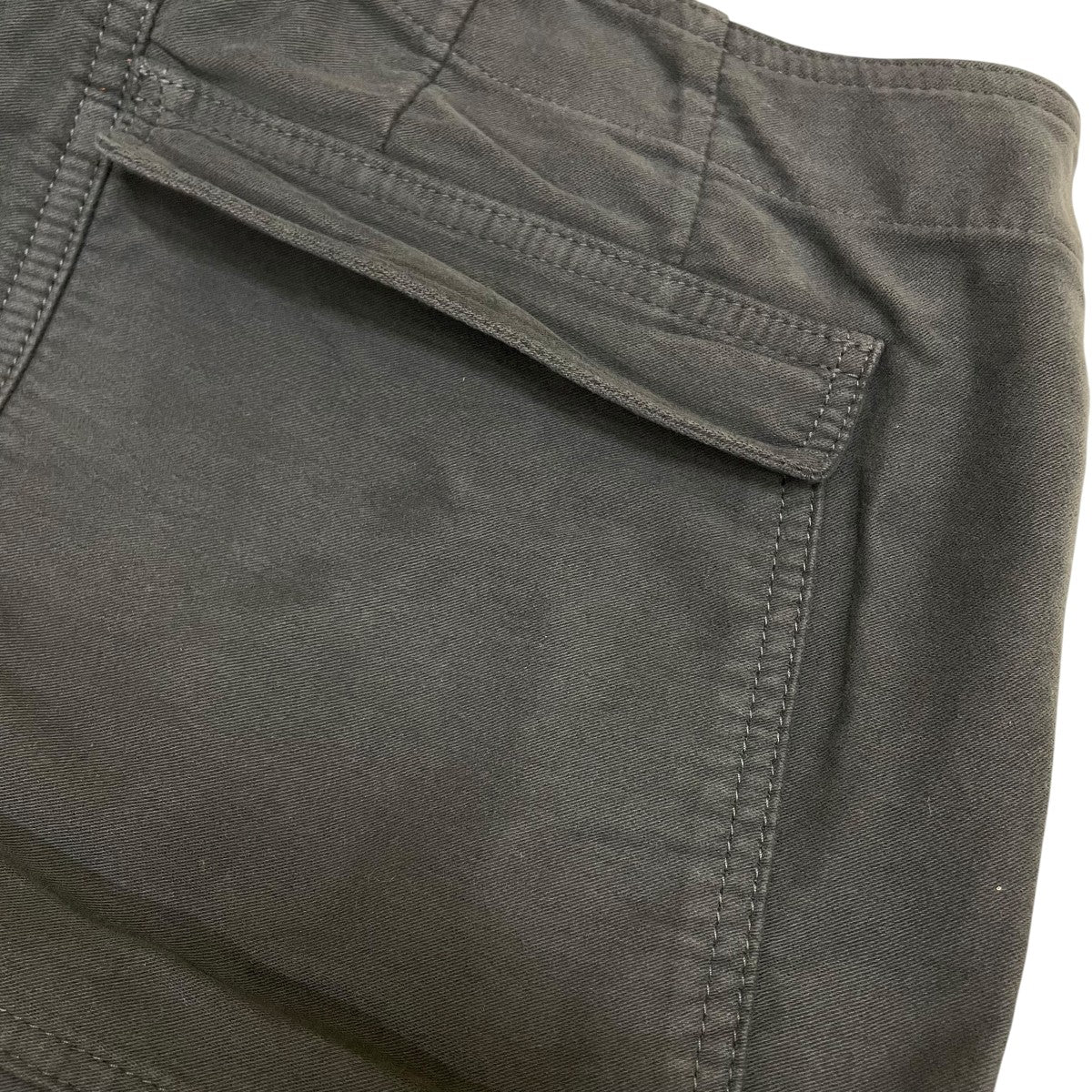Cotton Casual PantsコットンパンツCES28PT08 - Image 9