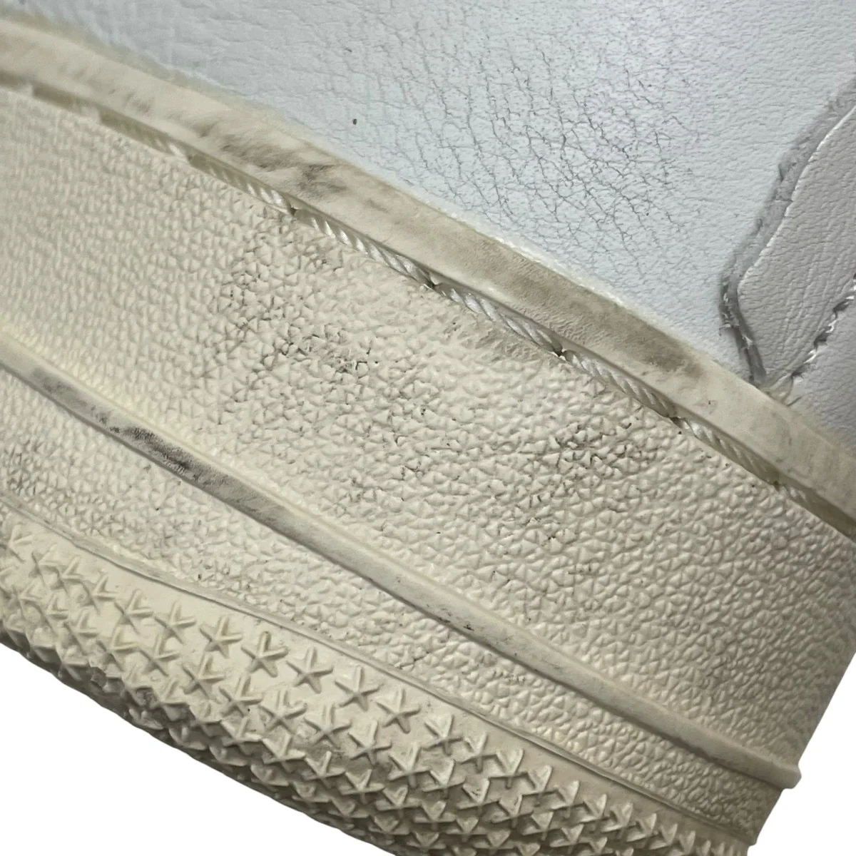 Air Force 1 Mid WhiteスニーカーDC3601 100 - Image 8