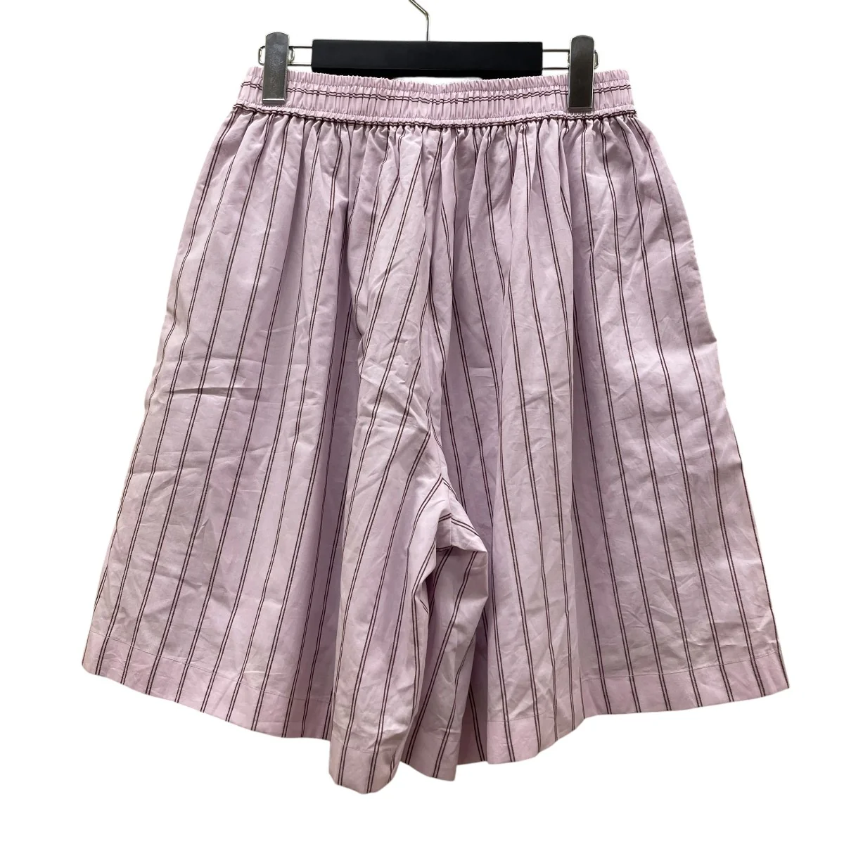 Easy Stripe Halfpantsハーフパンツ12610721 - Image 2