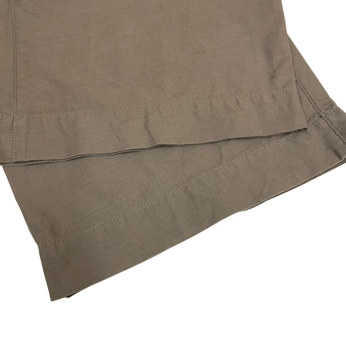 Wide-leg Pantsコットンパンツ1282015 2 - Image 5