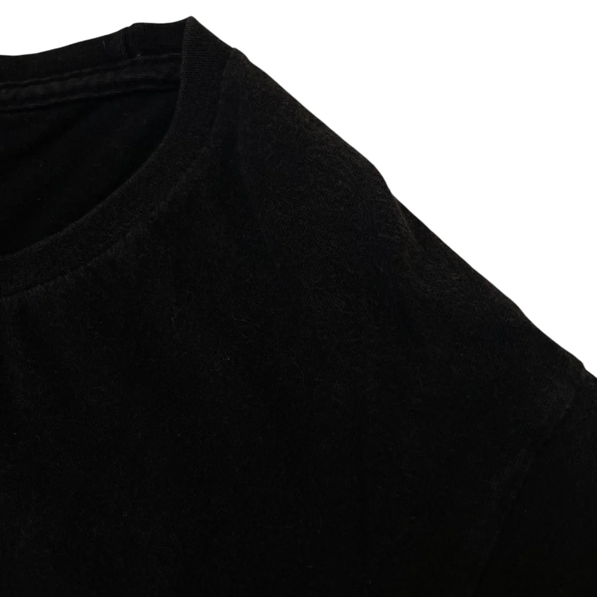15SSロゴプリント 半袖Tシャツ コットンTシャツ - Image 8