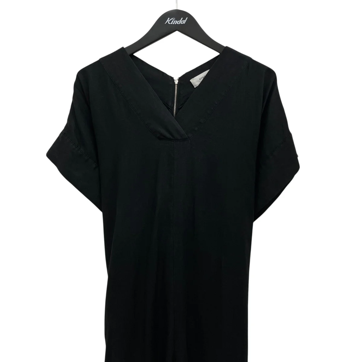 23SS【LINEN JUMPSUIT】オールインワン231-16166 305 - Image 3
