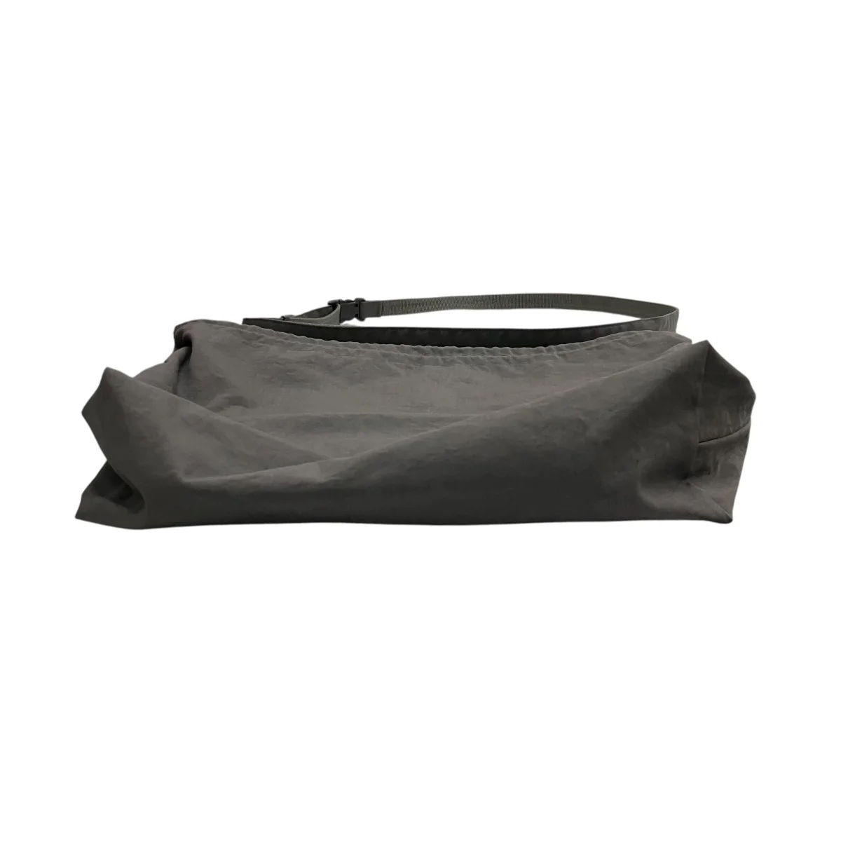 【SHRINK TAFFETA BIG RED CROSS APRON BAG】ショルダーバッグ - Image 5