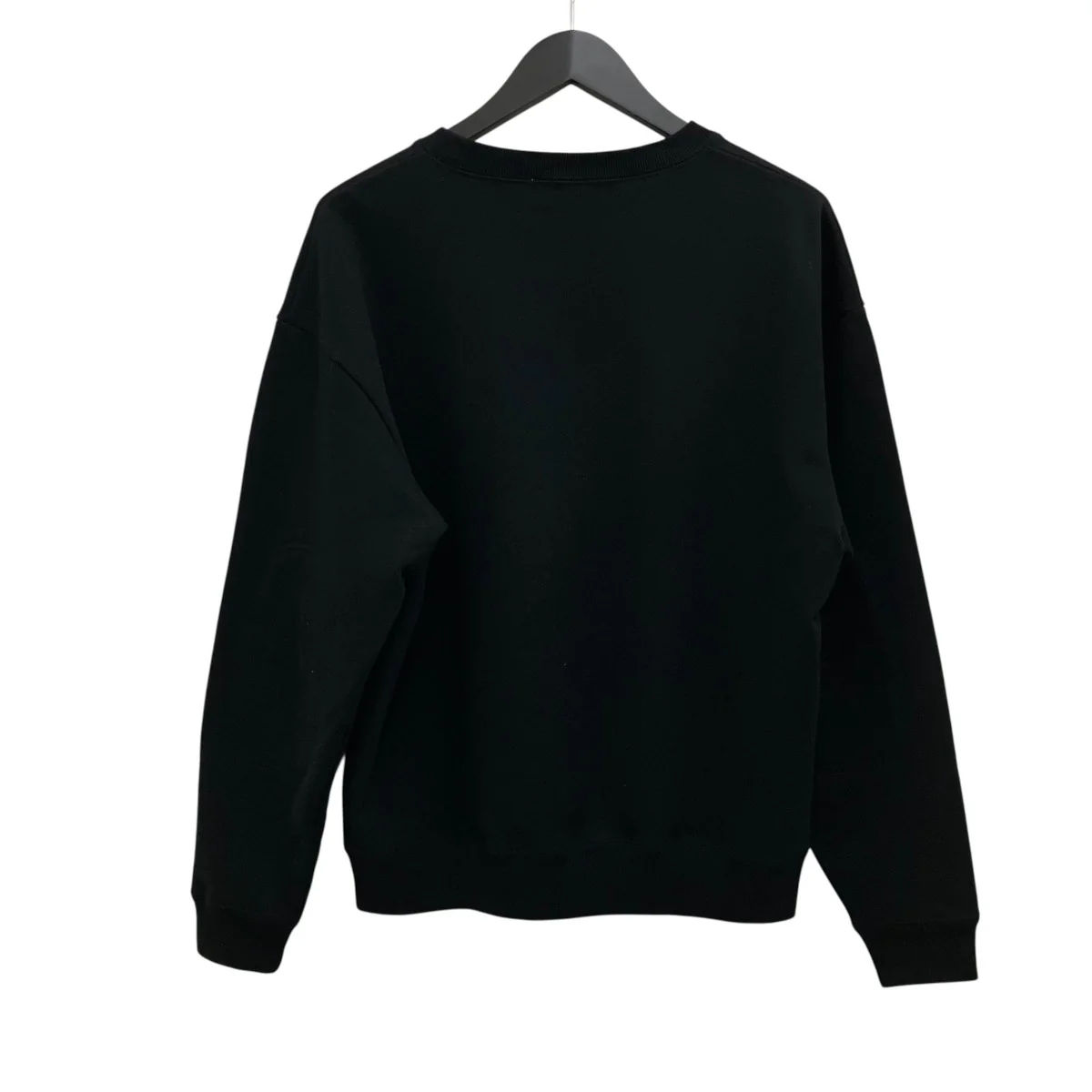 【ELBOW STITCH CREW SWEAT】エルボーステッチスウェットIDH-003A - Image 2