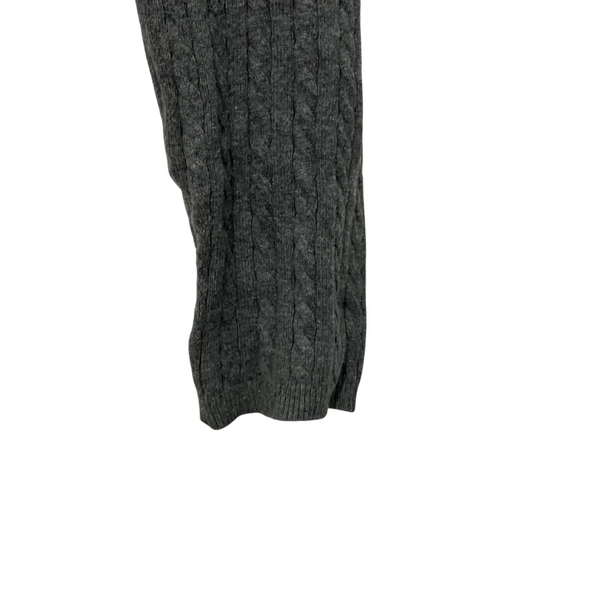 Essential Classic Cable Knit Setアンサンブルニット カーディガン1243202033 - Image 4