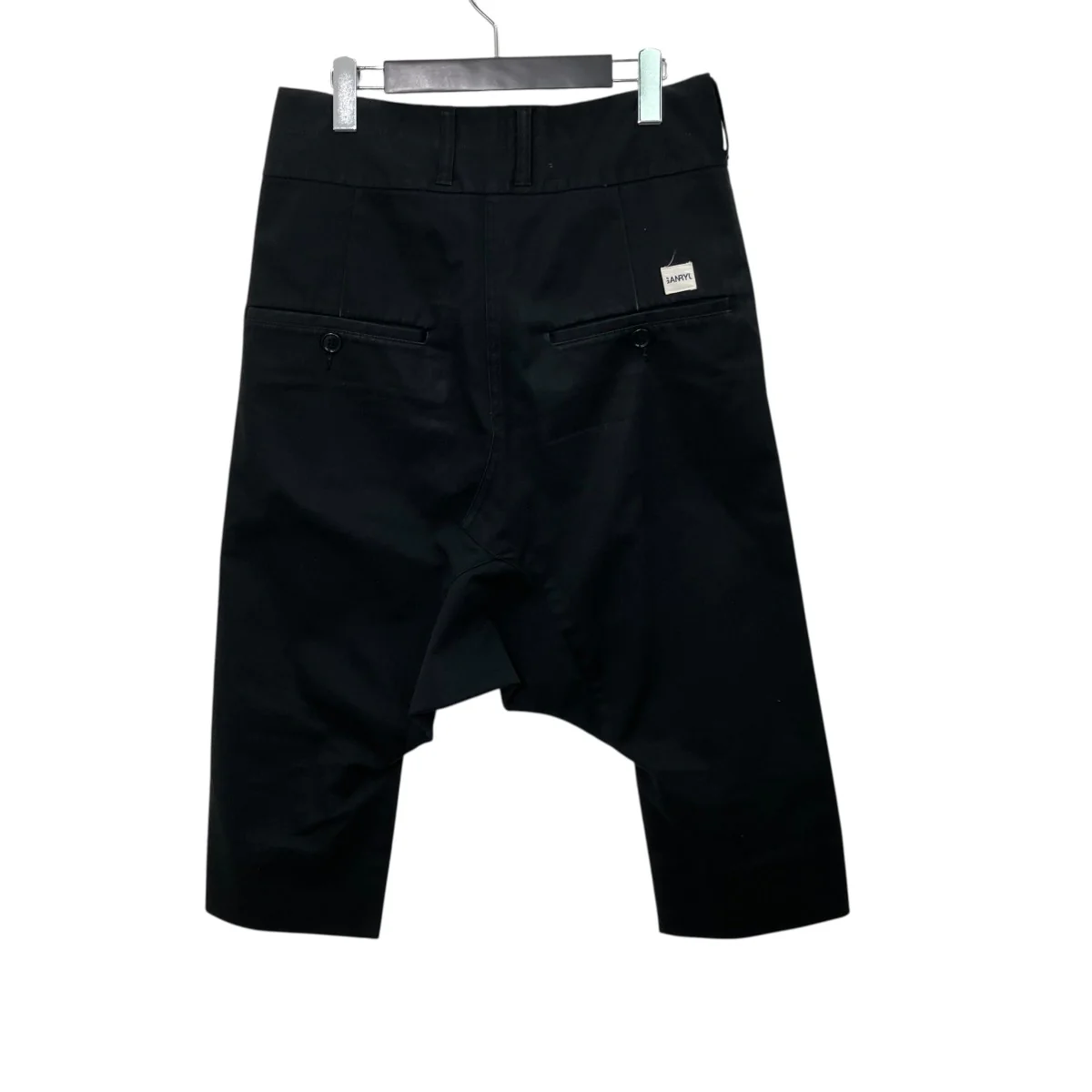 AD2013サルエルパンツEM-P017 - Image 2