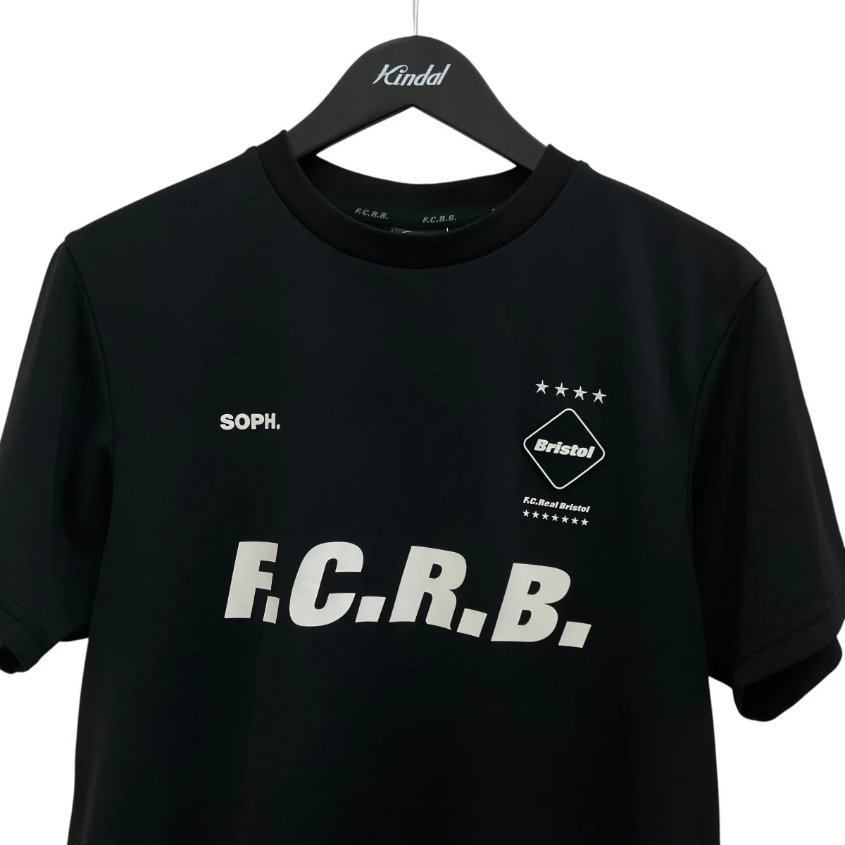 TシャツFCRB-220049 - Image 3