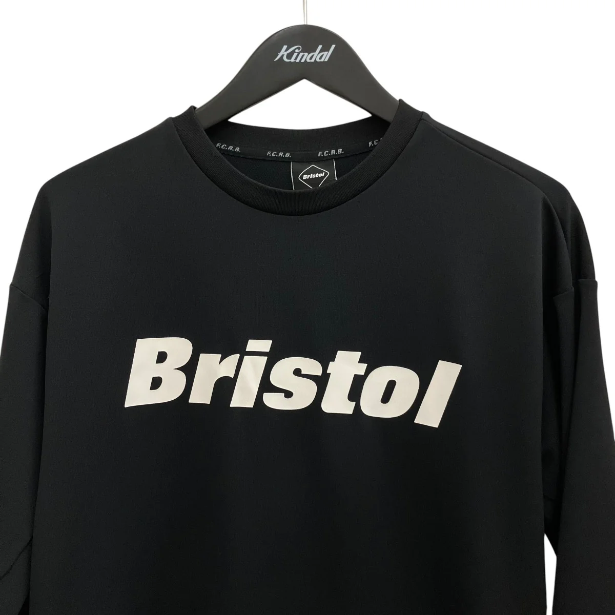 ロングスリーブTシャツFCRB-220048 - Image 3