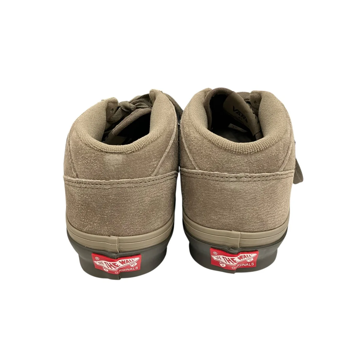 【OG HALF CAB LX】ハーフキャブ スニーカー222BWVND-FWM06S - Image 3