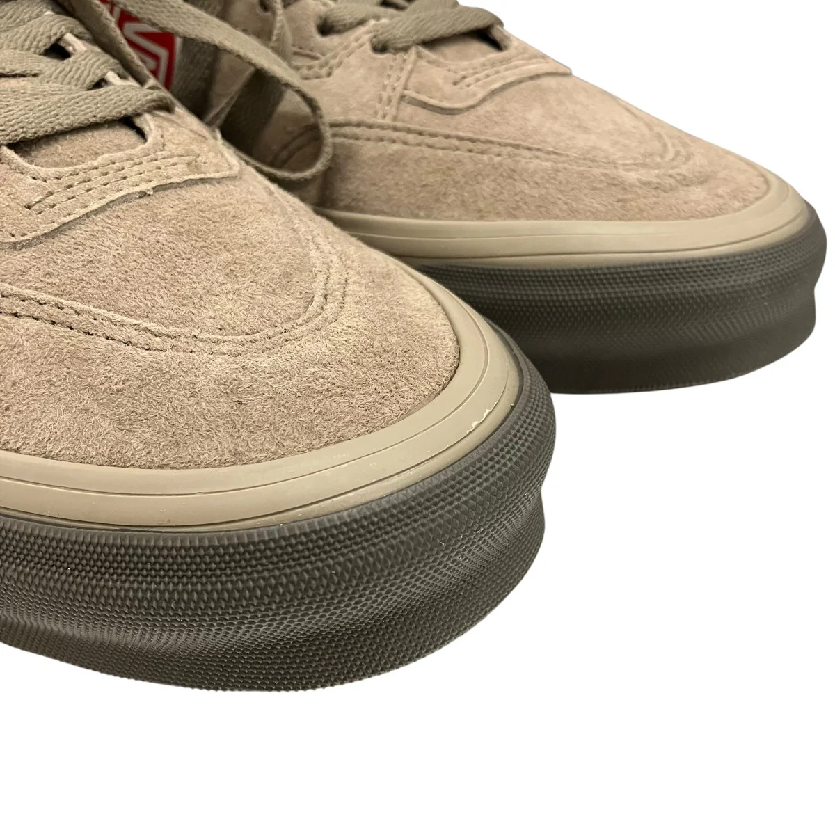 【OG HALF CAB LX】ハーフキャブ スニーカー222BWVND-FWM06S - Image 7