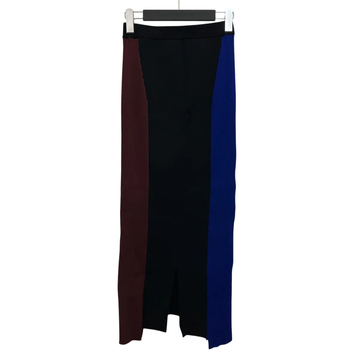 【MULTICOLOR KT TIGHT SK】マルチニットスカート522440802301 - Image 2