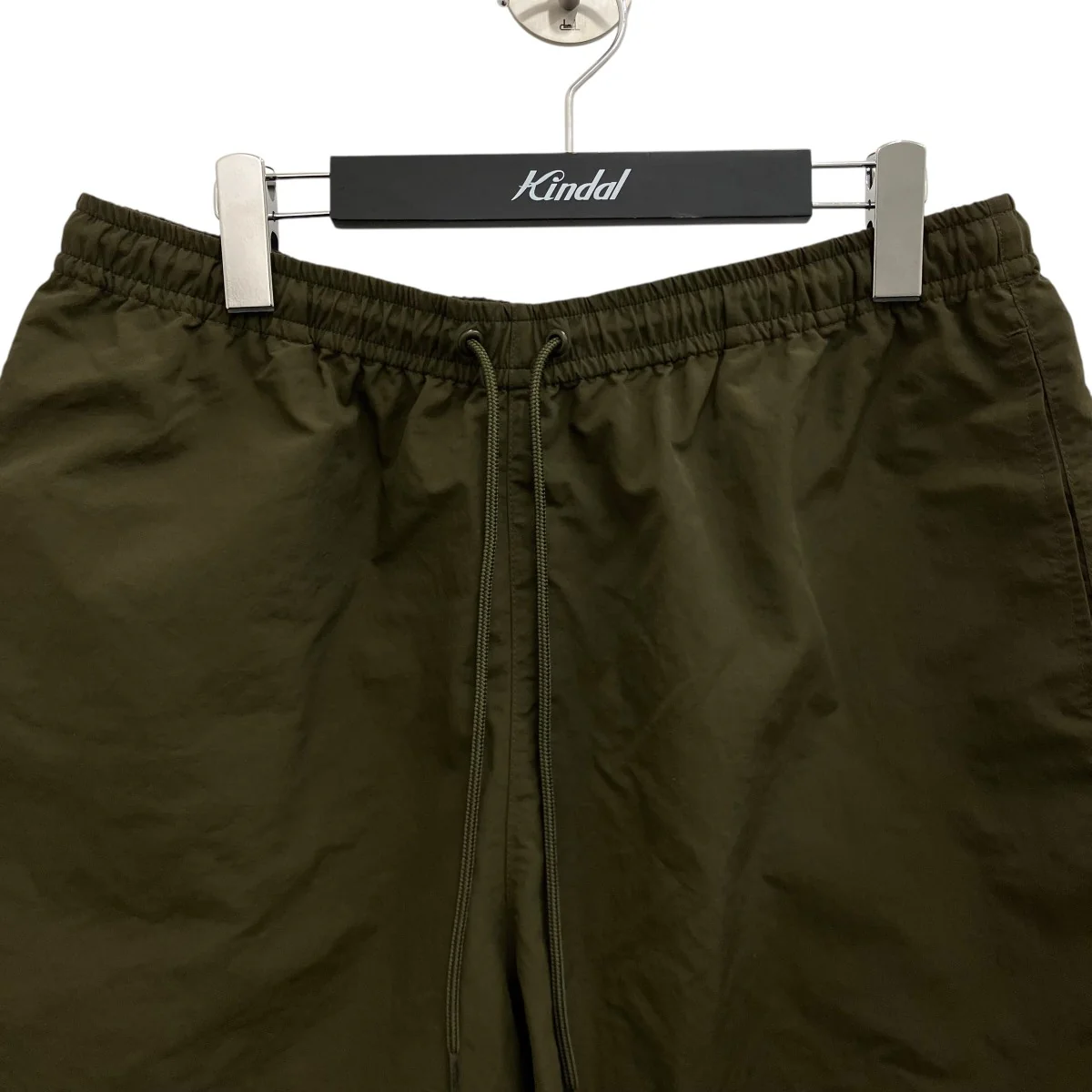 【Nylon Short Pants】ナイロンショーツSS21BRENPT106LV - Image 3