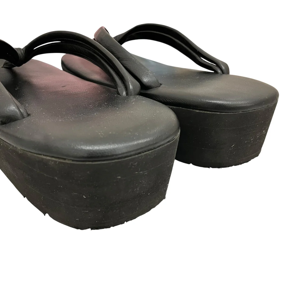 【LIGHT SOLE SANDALS】サンダルMM23SS-AC308 - Image 8