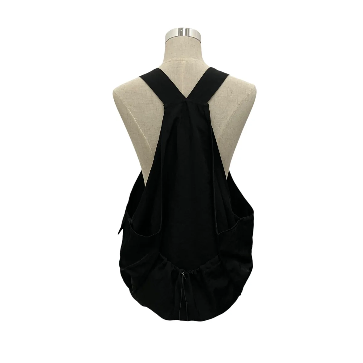 【TWILL BAG VEST】ベスト222202409097501 - Image 2