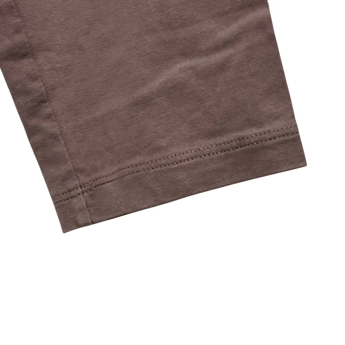 Cotton Jersey L S T-ShirtロングスリーブTシャツVI-3672-01 - Image 4