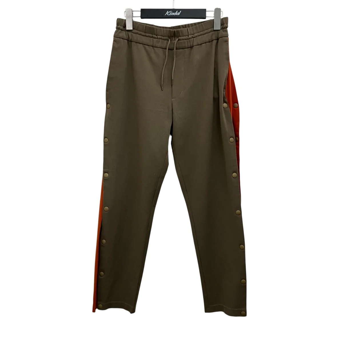 【LAIVA 2WAY PANTS】イージーパンツ58PAN01