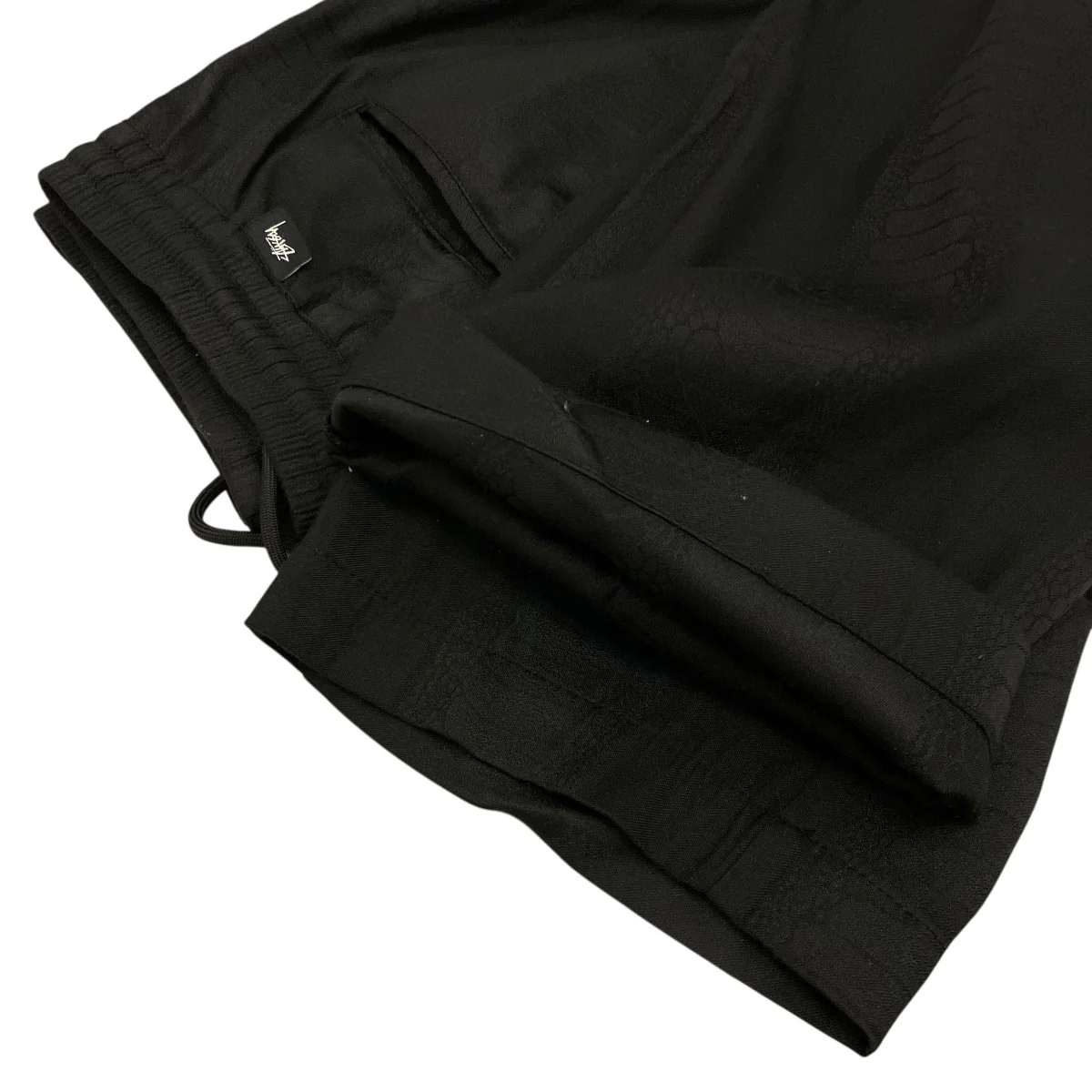 【BRYAN SNAKE PRINT PANTS】イージーパンツ - Image 7