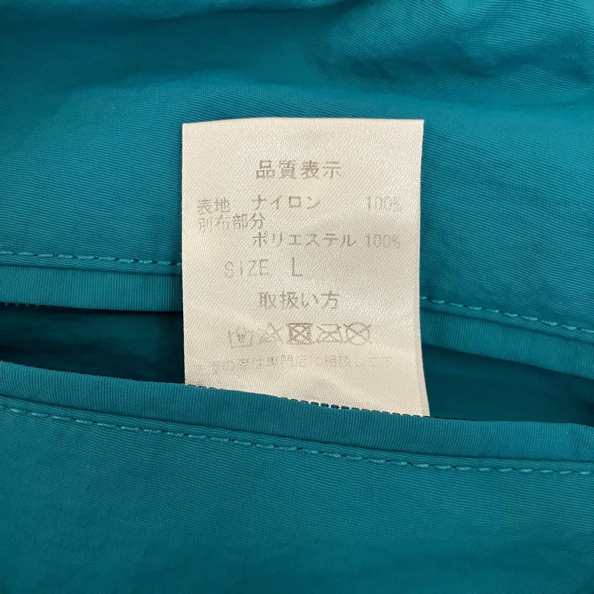 【BOARD SHORTS】ハーフパンツ24SS-WMP-PT13 - Image 7
