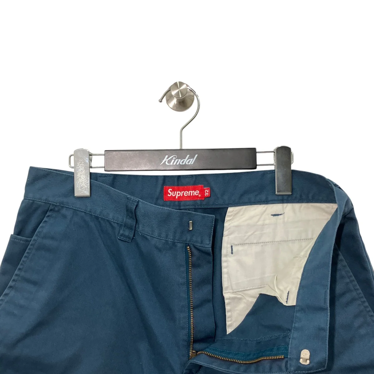 work shortハーフパンツ - Image 3