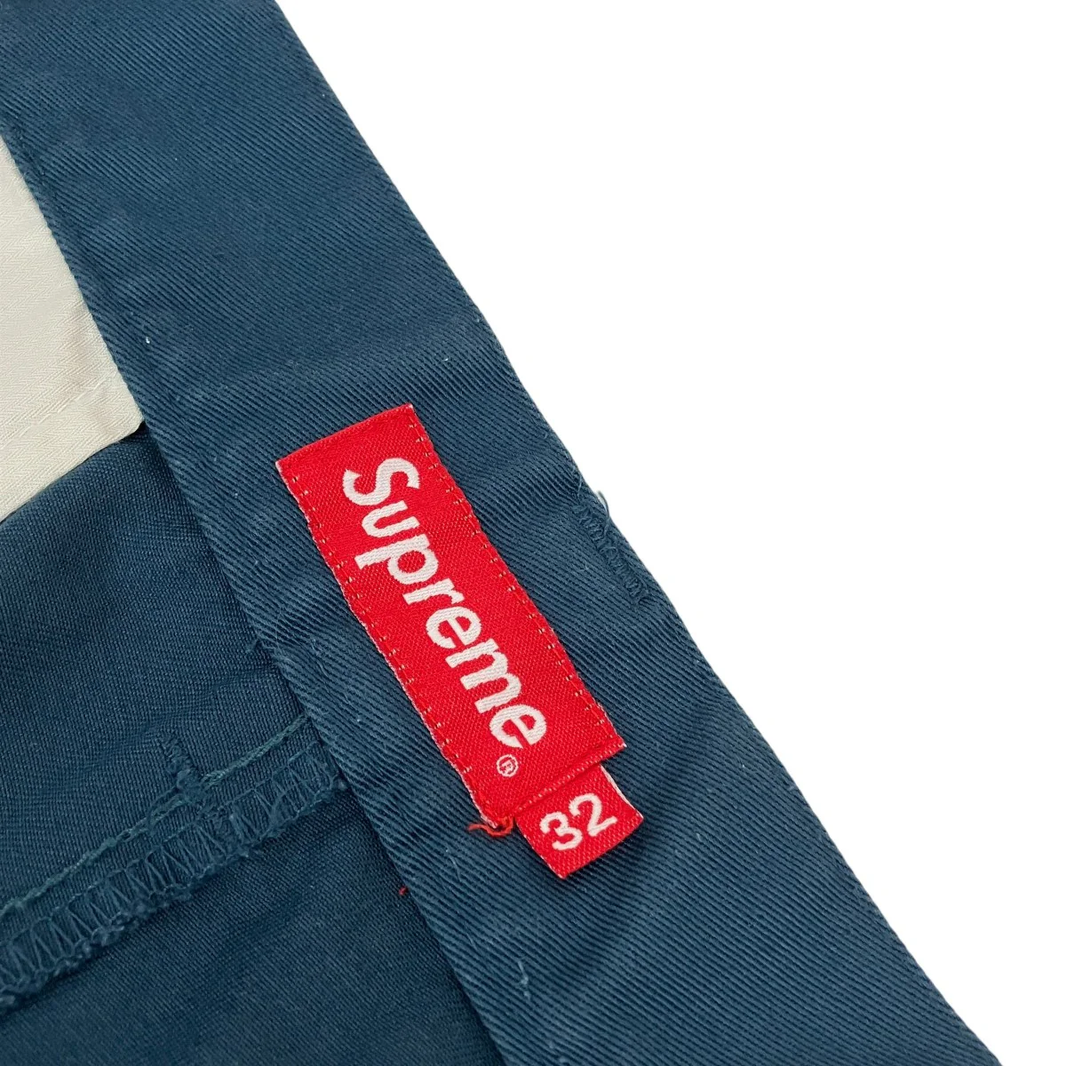 work shortハーフパンツ - Image 8