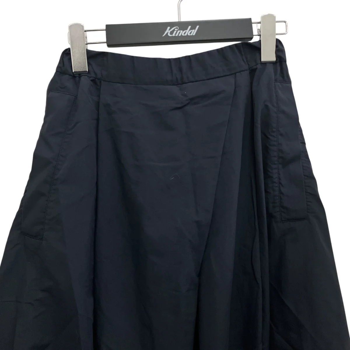 MAT SHELL アシンメ・ロング丈スカート470FS431-0420 - Image 3