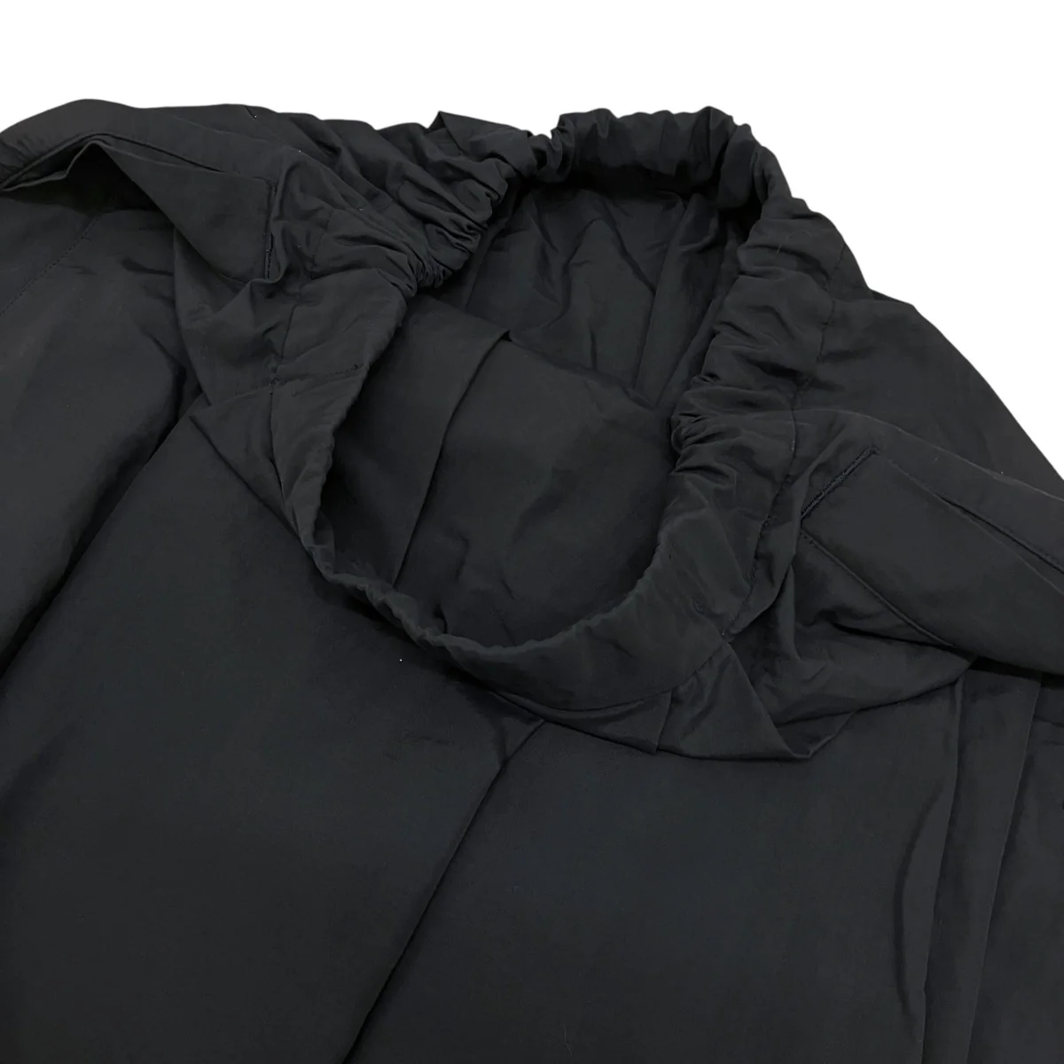 MAT SHELL アシンメ・ロング丈スカート470FS431-0420 - Image 5