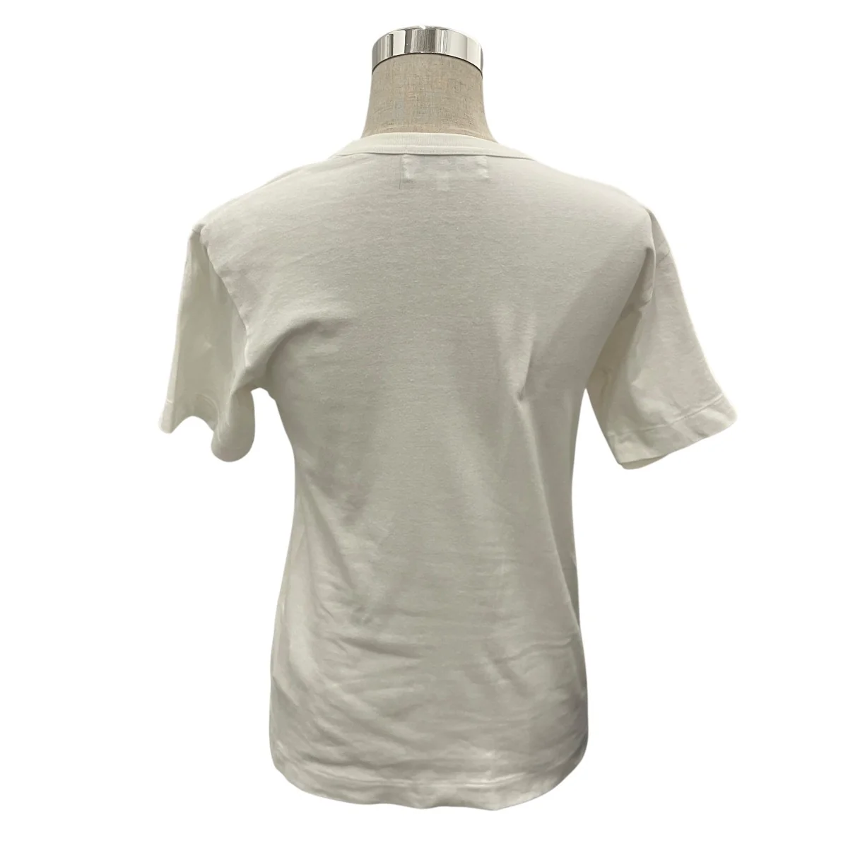 AD21サークルロゴTシャツSZ-T006 - Image 2