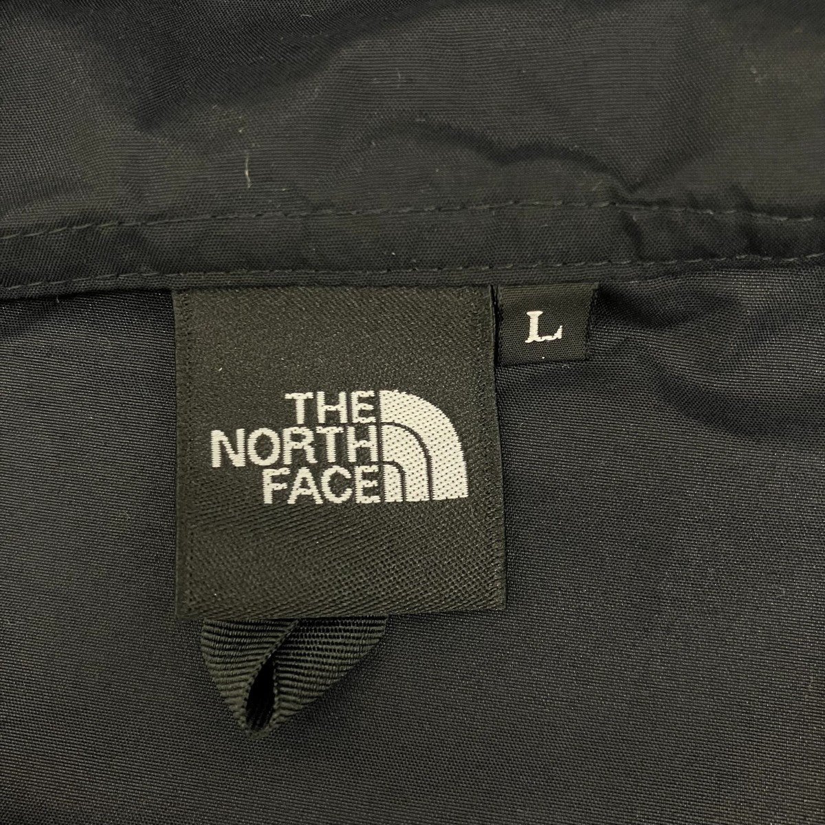 【COMPACT JACKET】コンパクトジャケットNP72230 - Image 7