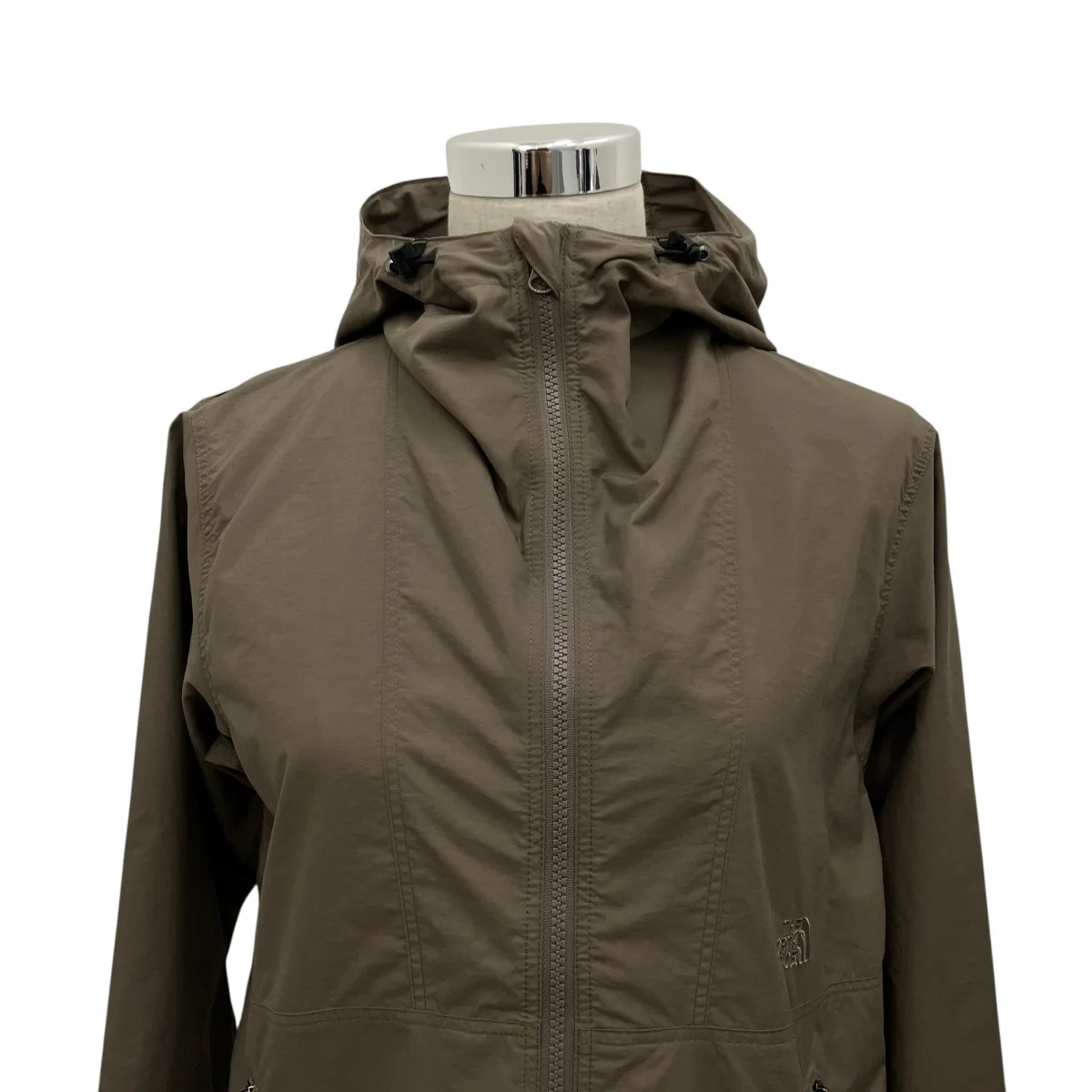 【COMPACT JACKET】コンパクトジャケット - Image 3