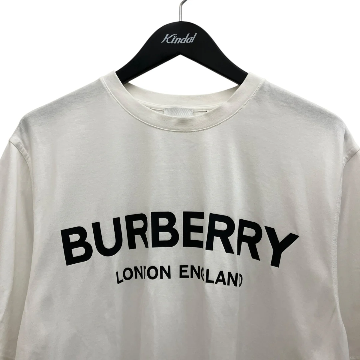 ロゴTシャツ8009495 - Image 3