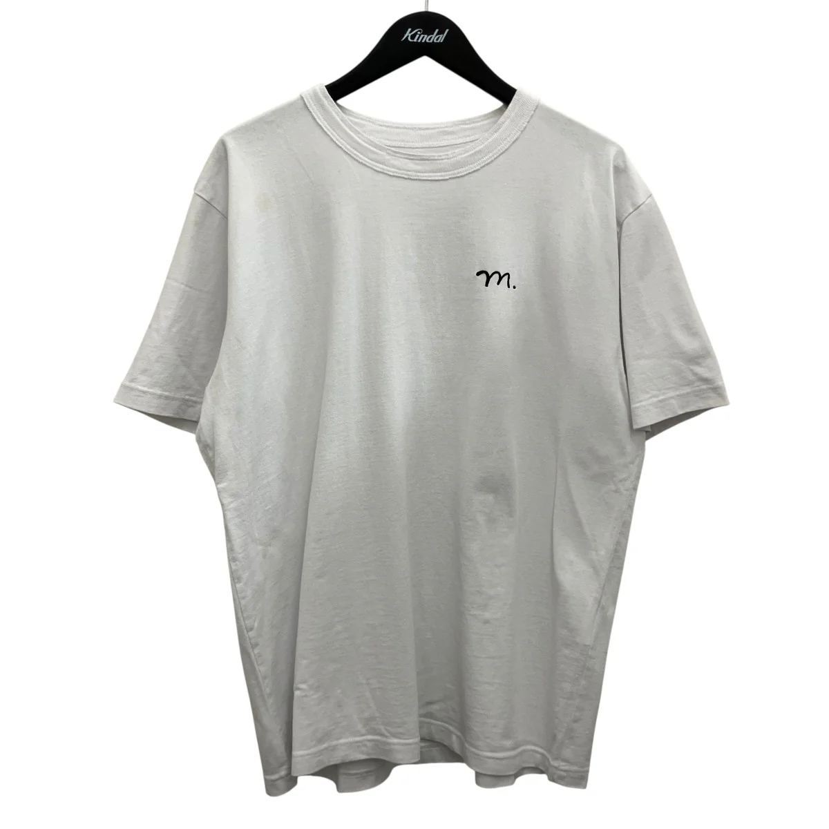 【MADSAKI Print T-Shirt】バックプリントTシャツ22-0408S