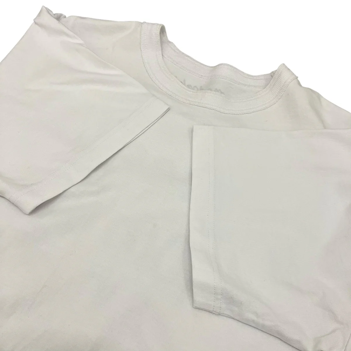 【MADSAKI Print T-Shirt】バックプリントTシャツ22-0408S - Image 5