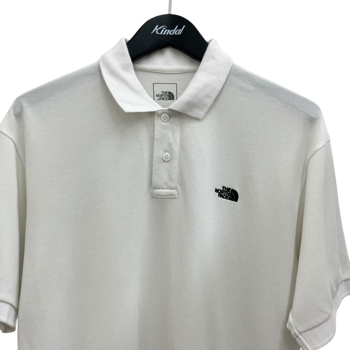 【S／S ANY PART POLO】ポロシャツNT22232 - Image 3