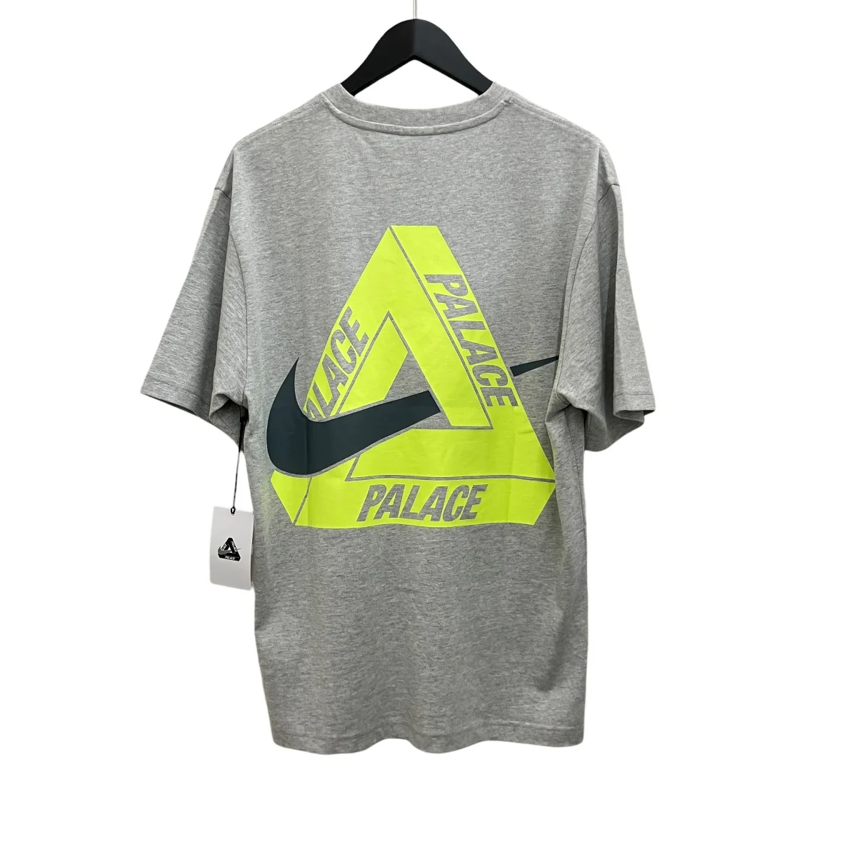 【TRI SWOOSHT-SHIRT】TシャツP29TS74 - Image 2