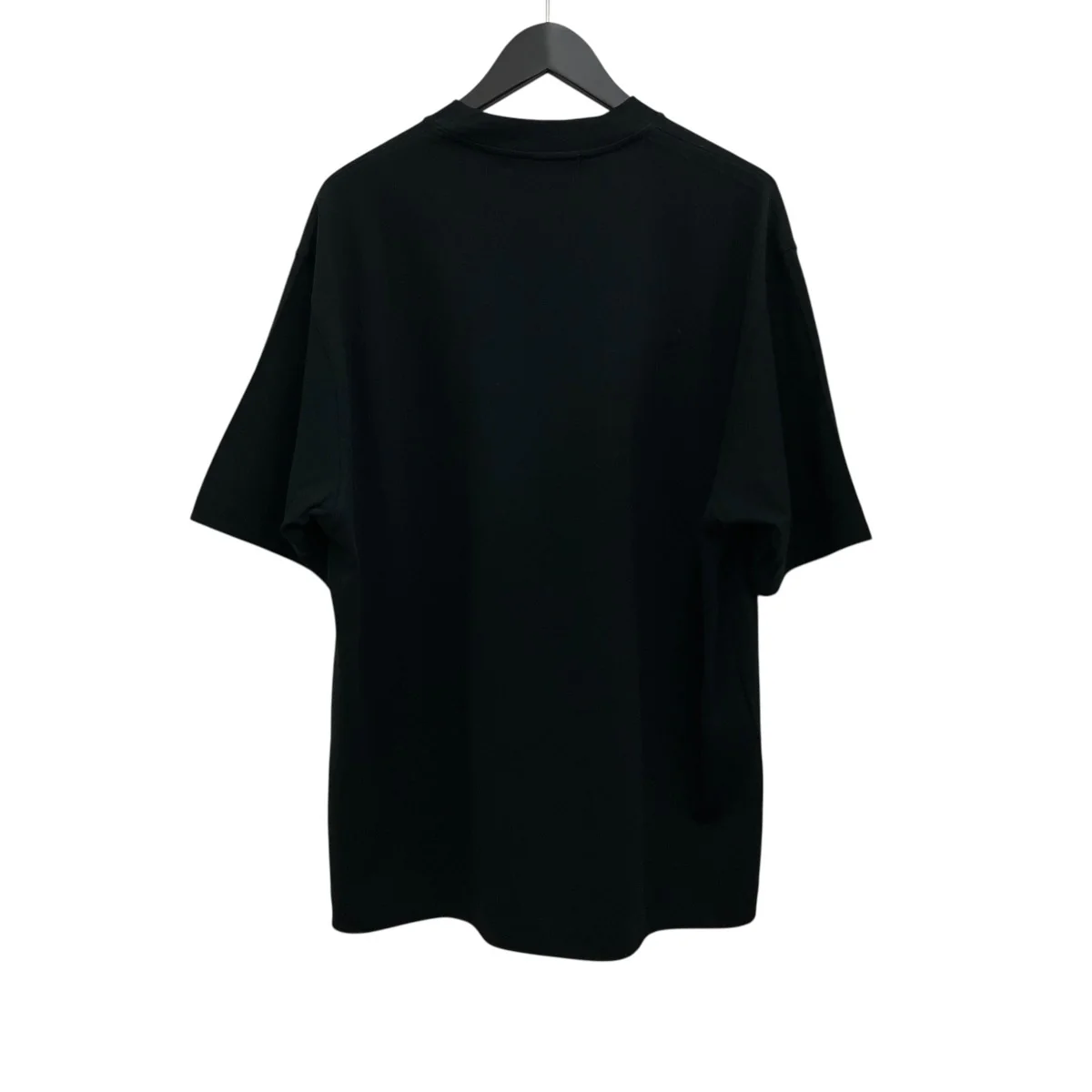 ロゴプリントTシャツEV23-CS06 - Image 2