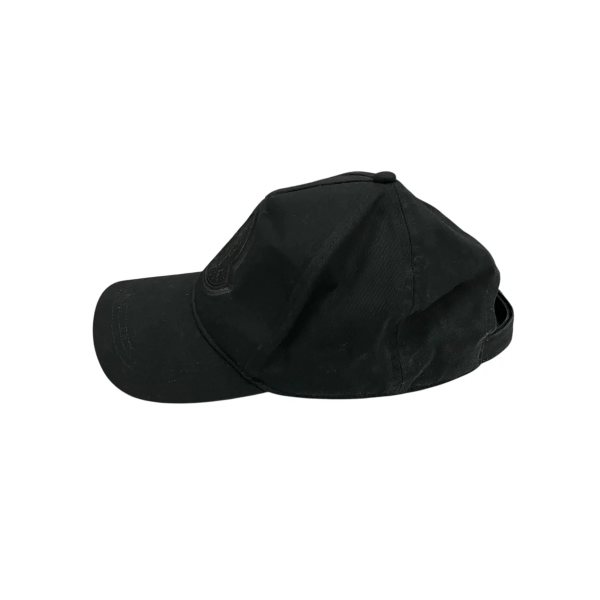 【BASEBALL HAT】ロゴ刺繍キャップH10933800047 - Image 4