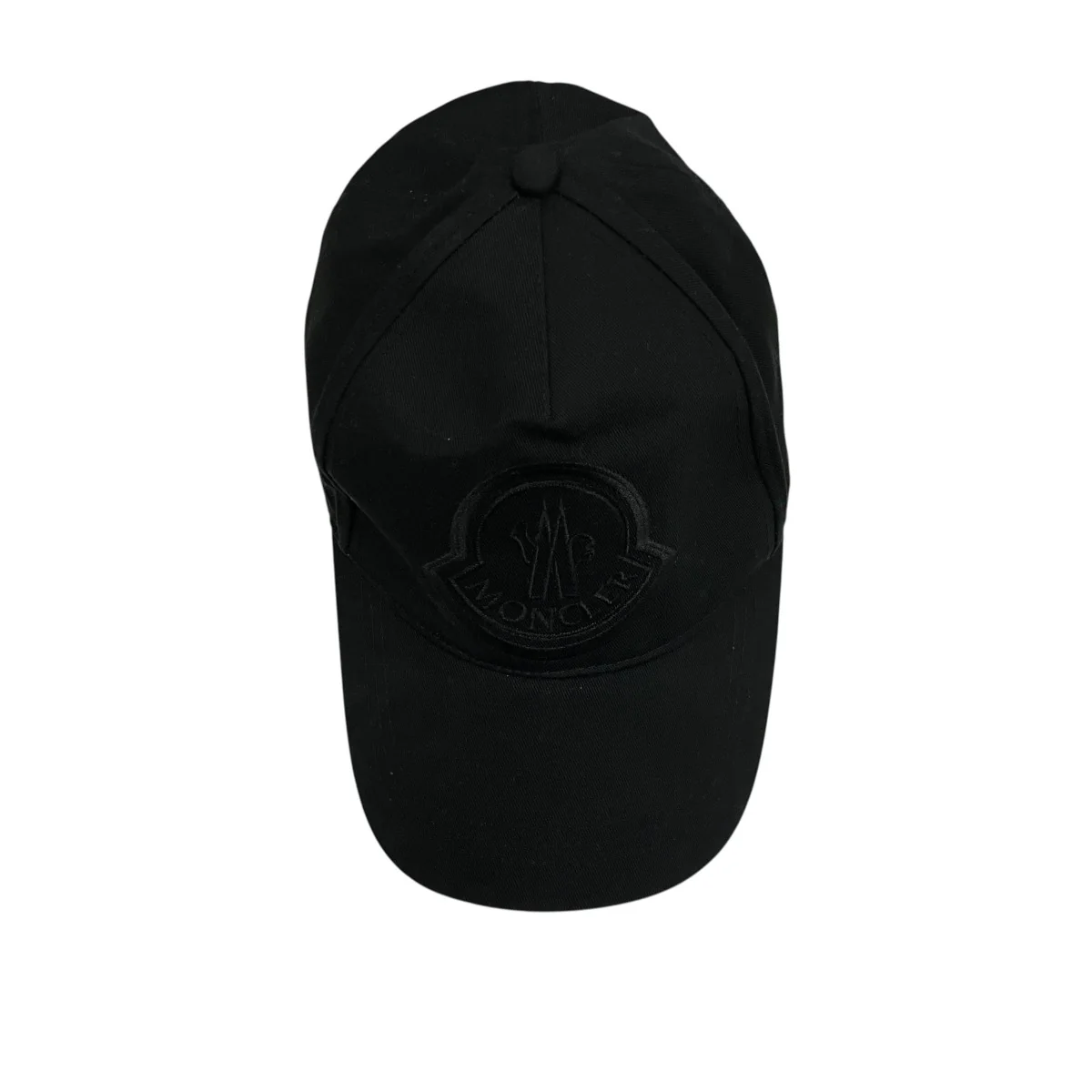 【BASEBALL HAT】ロゴ刺繍キャップH10933800047 - Image 5