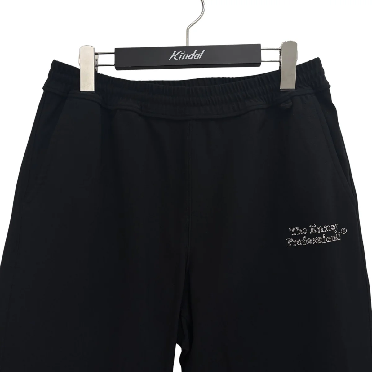 【TECH FLEX JERSEY PANTS】イージーパンツBP-60023 - Image 3