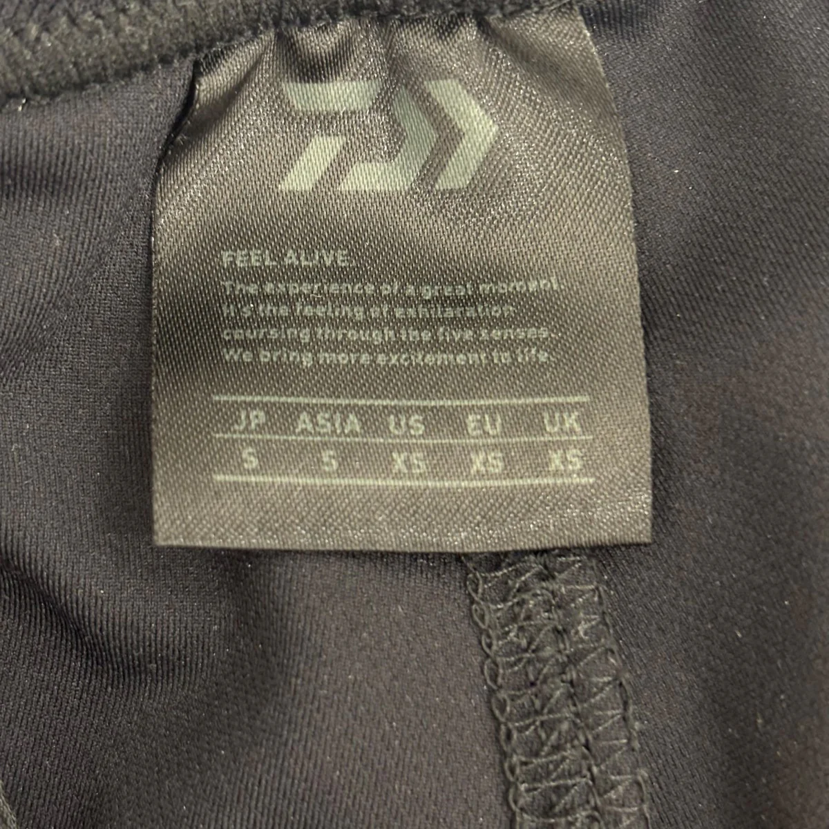 【TECH FLEX JERSEY PANTS】イージーパンツBP-60023 - Image 6