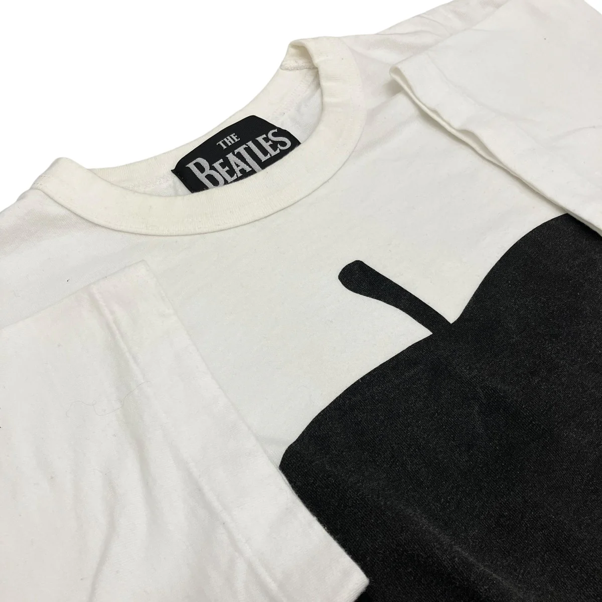 AD2022【BIG APPLE COTTON S S TEE】プリントTシャツVZ-T052 - Image 5