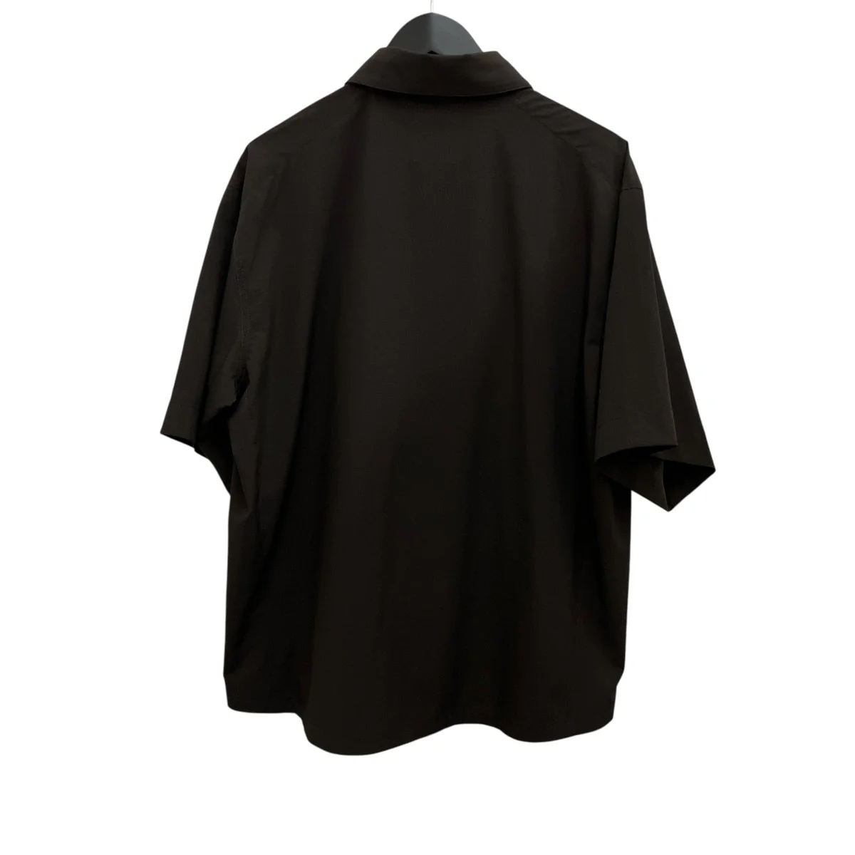 【DOT AIR SHIRT】半袖シャツ - Image 2