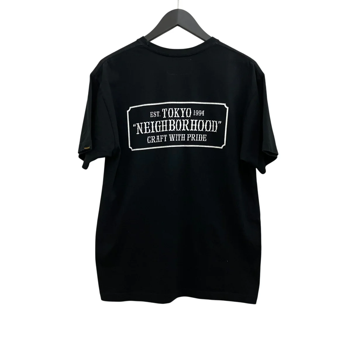 ロゴTシャツ - Image 2
