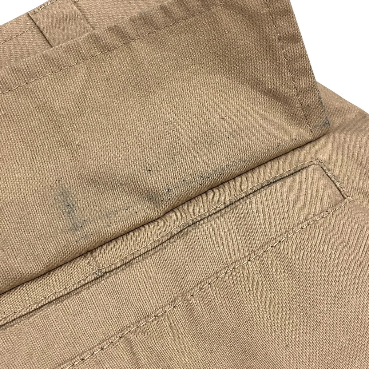 25SS【Cotton Wrap Skirt】スカートJ40MA0168 - Image 6