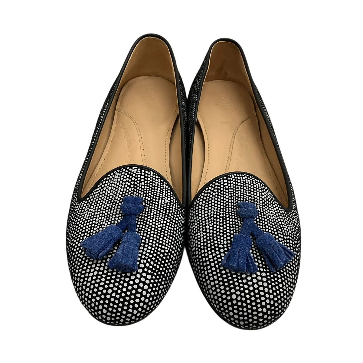 【slippers albert】フラットシューズ - Image 2