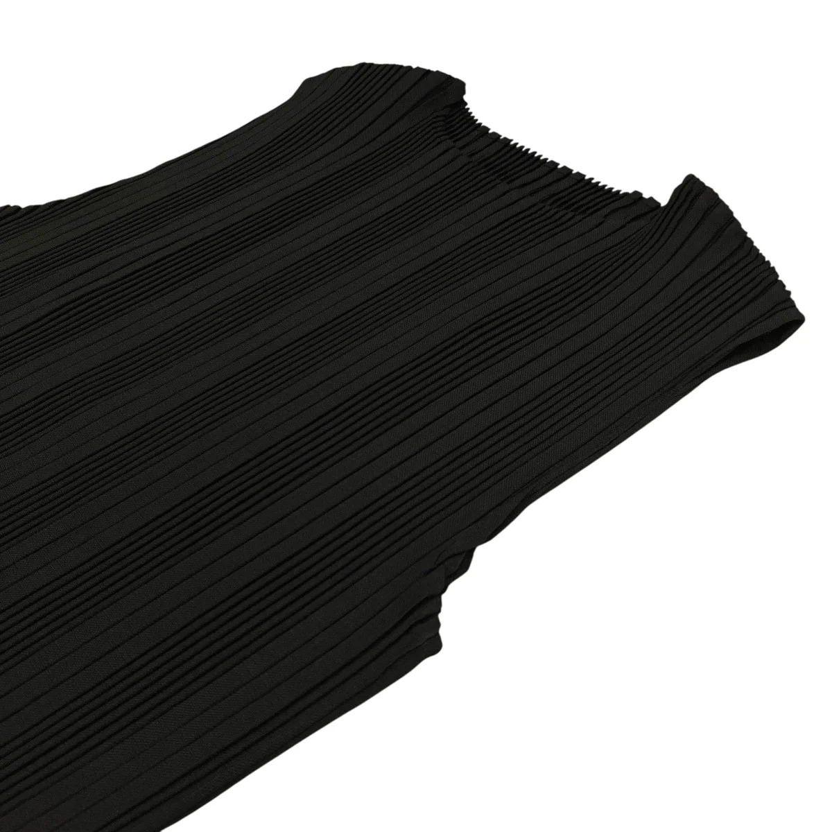 【LINEN LIKE RIB PLEATS Dress】プリーツワンピースIM61FH689-15 - Image 6
