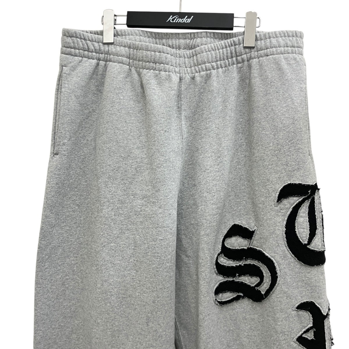 26SS【CUT OUT SWEATPANT】スウェットパンツ - Image 3