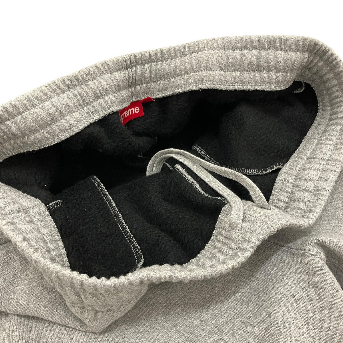 26SS【CUT OUT SWEATPANT】スウェットパンツ - Image 5