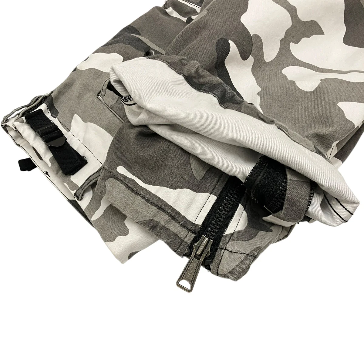 26SS【COTTON FLIGHT PANT】フライトパンツ - Image 7