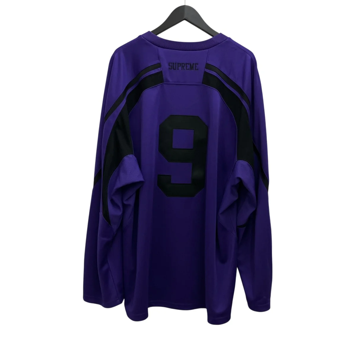 【THE MISFITS HOCKEY JERSEY】ホッケーシャツ - Image 2